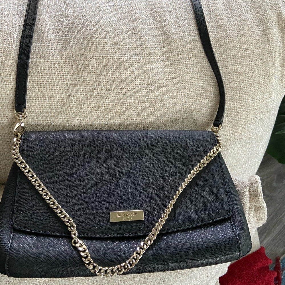 Black Kate Spade